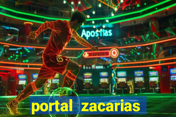 portal zacarias roleta russa